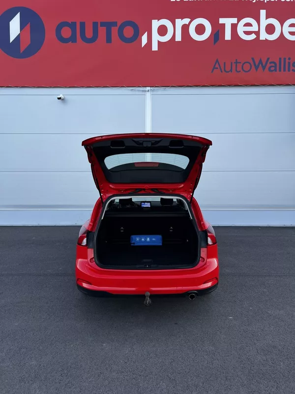 Ford Focus 1.5 EcoBlue Titanium X TZ DPH - foto 25