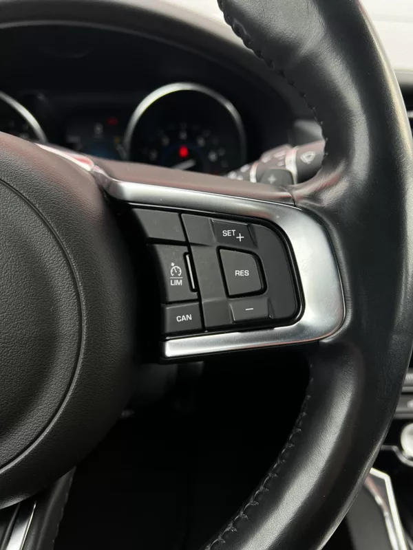Jaguar XF 3.0 Aut. 380HP! S AWD Edition - foto 11