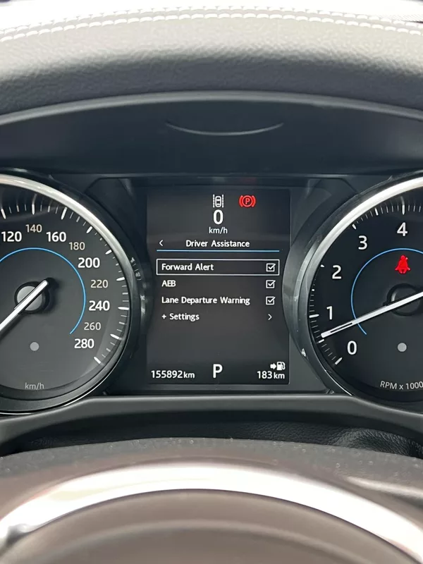 Jaguar XF 3.0 Aut. 380HP! S AWD Edition - foto 16