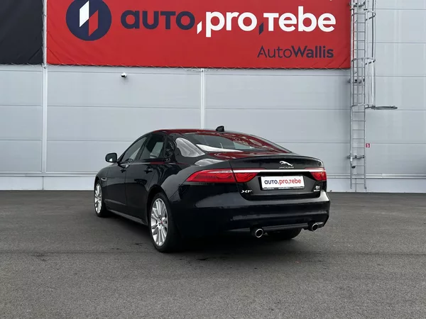 Jaguar XF 3.0 Aut. 380HP! S AWD Edition - foto 5