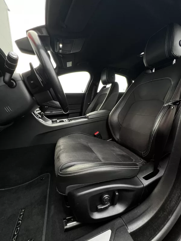 Jaguar XF 3.0 Aut. 380HP! S AWD Edition - foto 6