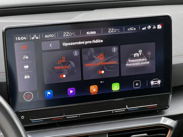 Cupra Formentor 2.0TSI DSG 228kW 1.Maj DPH - foto 13