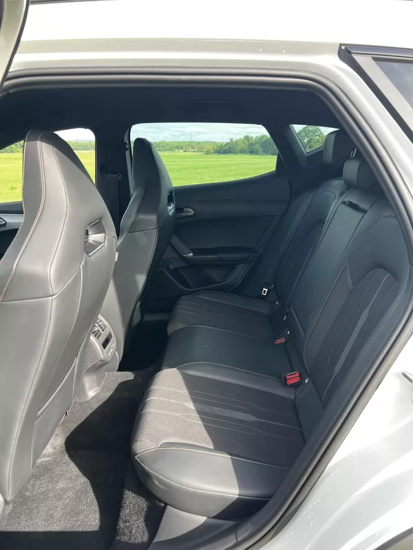 Cupra Formentor 2.0TSI DSG 228kW 1.Maj DPH - foto 19