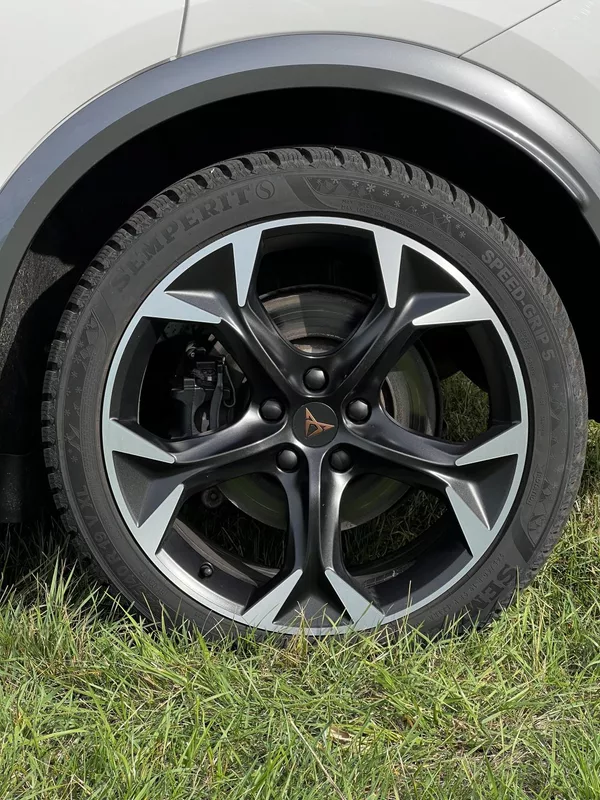 Cupra Formentor 2.0TSI DSG 228kW 1.Maj DPH - foto 4