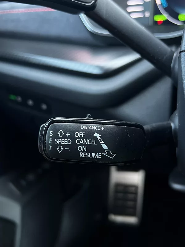 Škoda Octavia 1,4TSI iV RS 180kW DSG DPH - foto 12