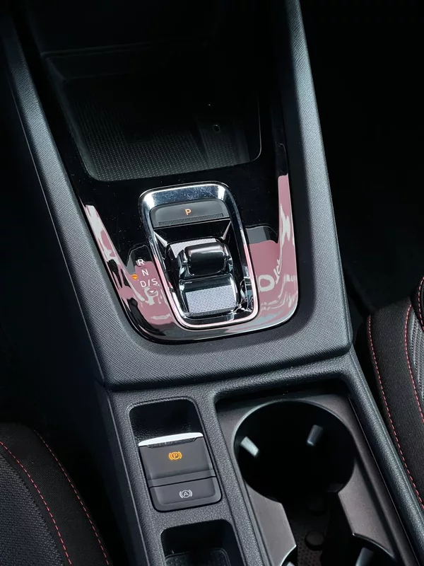 Škoda Octavia 1,4TSI iV RS 180kW DSG DPH - foto 14