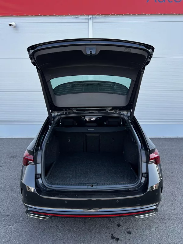 Škoda Octavia 1,4TSI iV RS 180kW DSG DPH - foto 26