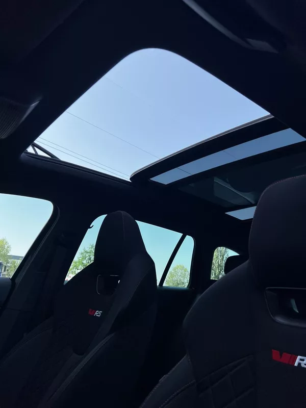 Škoda Octavia 1,4TSI iV RS 180kW DSG DPH - foto 7