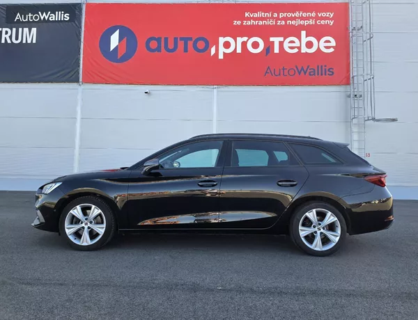 Seat Leon 2.0TDI DSG FR-Line Matrix DPH - foto 2
