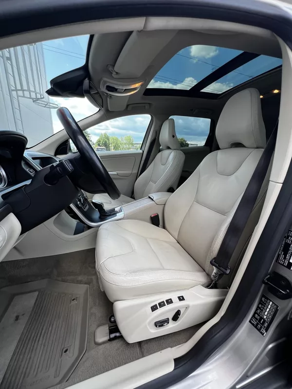 Volvo XC60 3.0 T6 AWD Aut. Summum TZ - foto 10