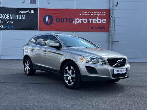 Volvo XC60 3.0 T6 AWD Aut. Summum TZ - foto 12