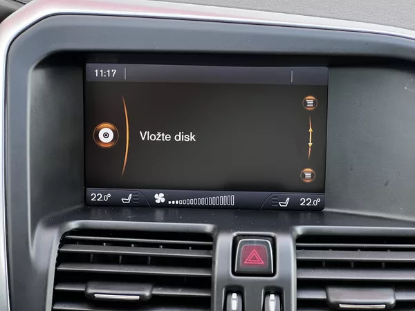 Volvo XC60 3.0 T6 AWD Aut. Summum TZ - foto 17