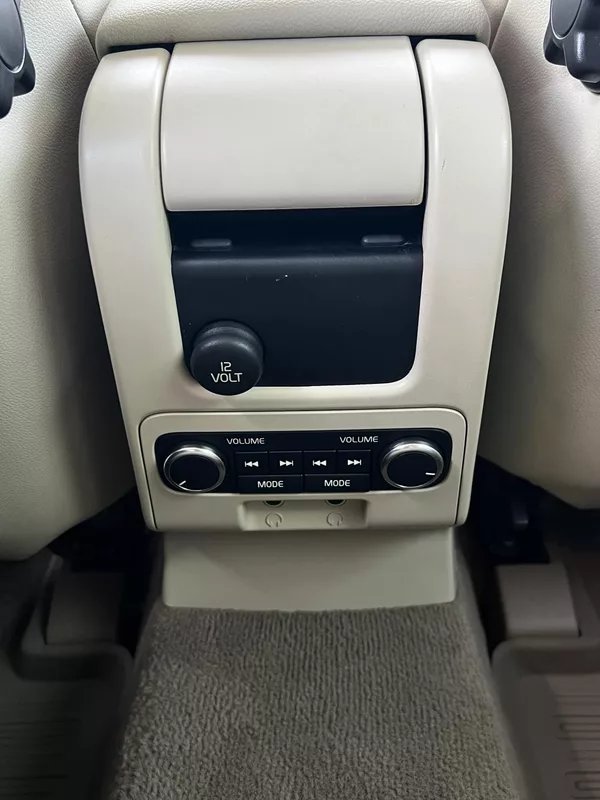 Volvo XC60 3.0 T6 AWD Aut. Summum TZ - foto 21