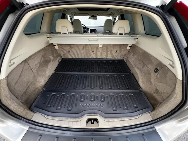 Volvo XC60 3.0 T6 AWD Aut. Summum TZ - foto 22