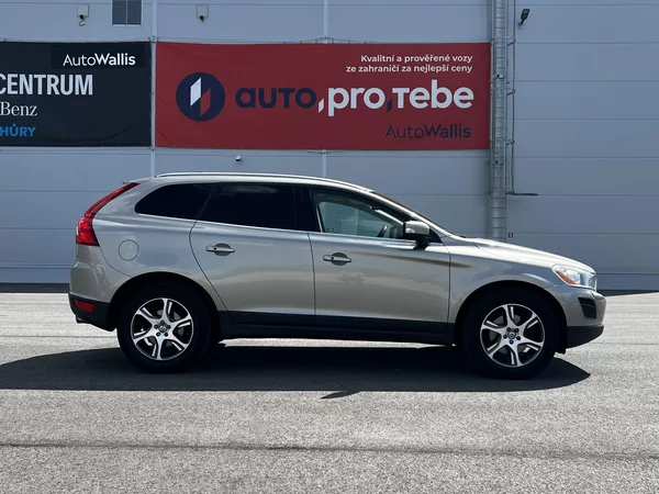 Volvo XC60 3.0 T6 AWD Aut. Summum TZ - foto 3