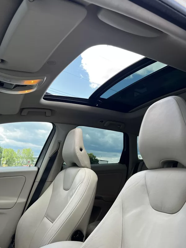 Volvo XC60 3.0 T6 AWD Aut. Summum TZ - foto 6