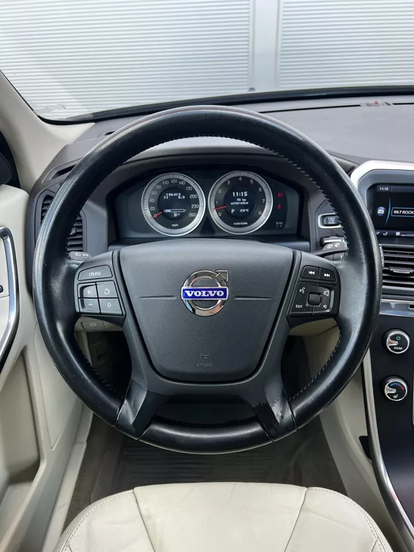 Volvo XC60 3.0 T6 AWD Aut. Summum TZ - foto 9
