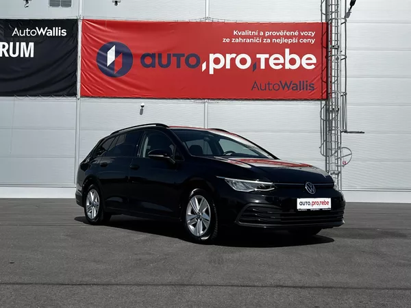 Volkswagen Golf 1.5TSI 110kW DSG LED ACC - foto 2