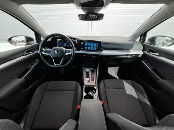 Volkswagen Golf 1.5TSI 110kW DSG LED ACC - foto 7