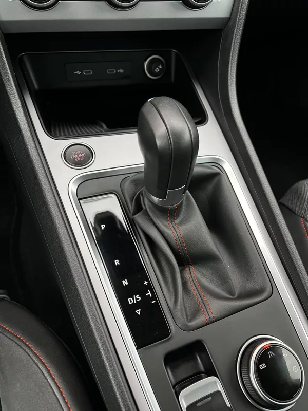Seat Ateca 1.5TSI DSG FR Webasto DPH - foto 13