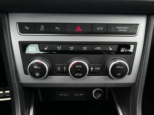 Seat Ateca 1.5TSI DSG FR Webasto DPH - foto 15