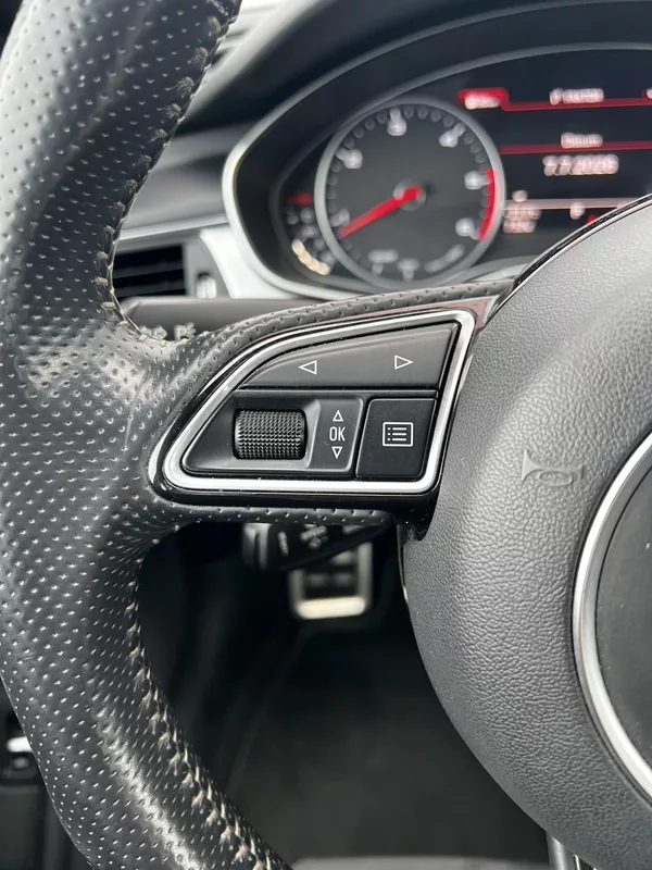 Audi A6 3.0TDI 200kW Quattro S-Line TZ - foto 10