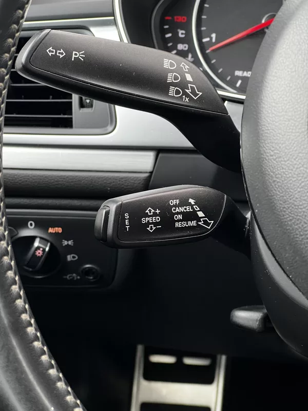 Audi A6 3.0TDI 200kW Quattro S-Line TZ - foto 11