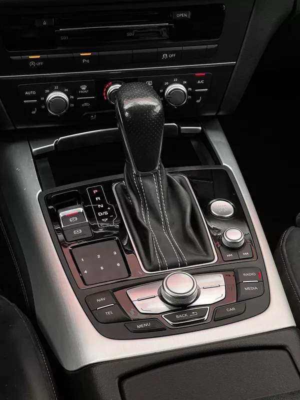 Audi A6 3.0TDI 200kW Quattro S-Line TZ - foto 13