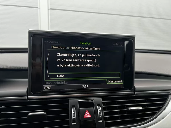 Audi A6 3.0TDI 200kW Quattro S-Line TZ - foto 17