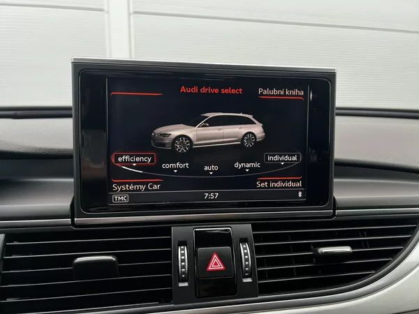 Audi A6 3.0TDI 200kW Quattro S-Line TZ - foto 18