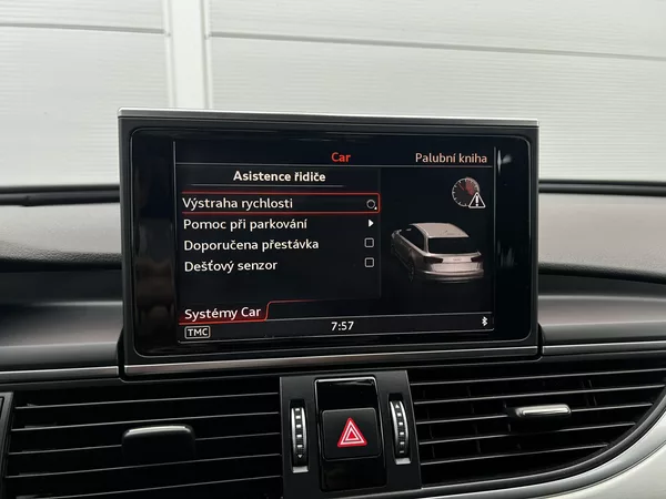 Audi A6 3.0TDI 200kW Quattro S-Line TZ - foto 19