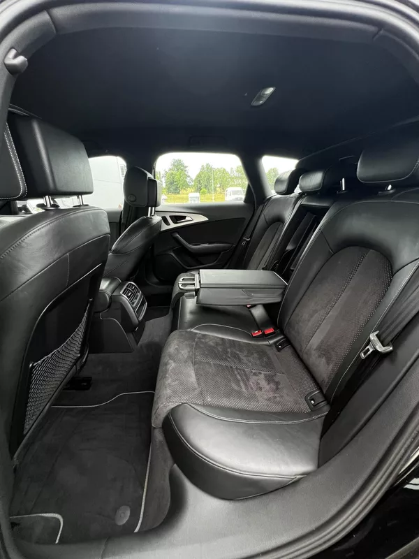 Audi A6 3.0TDI 200kW Quattro S-Line TZ - foto 23