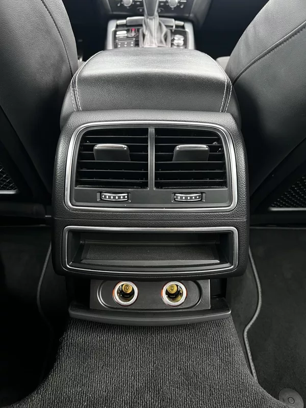 Audi A6 3.0TDI 200kW Quattro S-Line TZ - foto 24