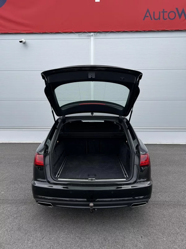 Audi A6 3.0TDI 200kW Quattro S-Line TZ - foto 27