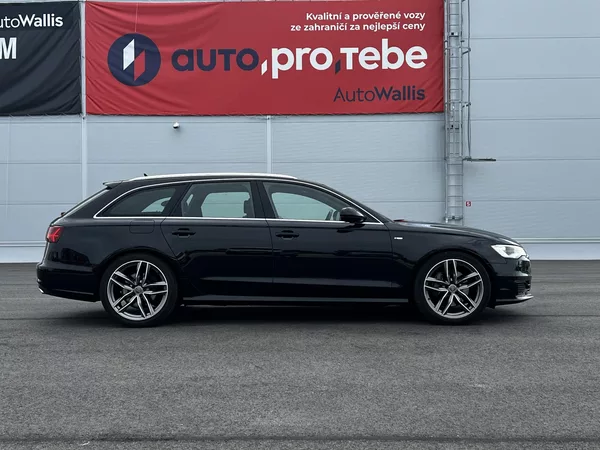 Audi A6 3.0TDI 200kW Quattro S-Line TZ - foto 3