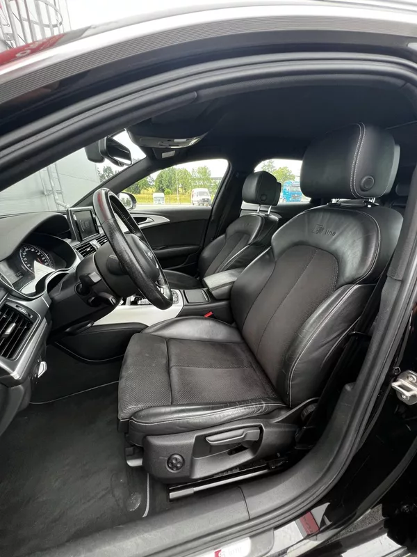 Audi A6 3.0TDI 200kW Quattro S-Line TZ - foto 6