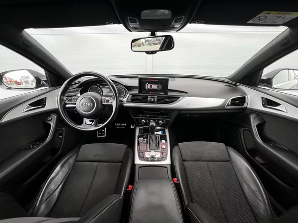 Audi A6 3.0TDI 200kW Quattro S-Line TZ - foto 7