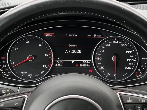 Audi A6 3.0TDI 200kW Quattro S-Line TZ - foto 9