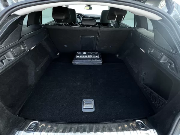 Peugeot 508 SW 1.6 133kW Aut. ALLURE - foto 23
