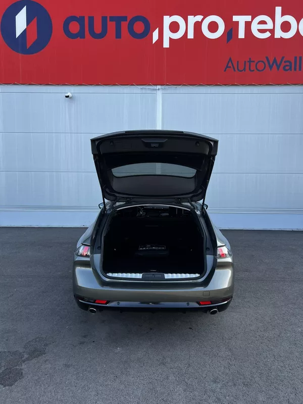 Peugeot 508 SW 1.6 133kW Aut. ALLURE - foto 24