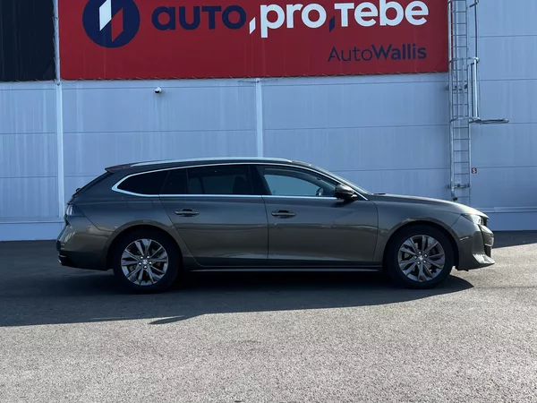 Peugeot 508 SW 1.6 133kW Aut. ALLURE - foto 3