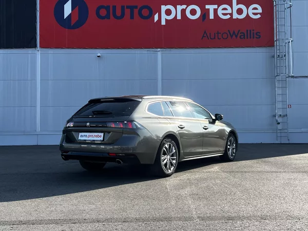 Peugeot 508 SW 1.6 133kW Aut. ALLURE - foto 4