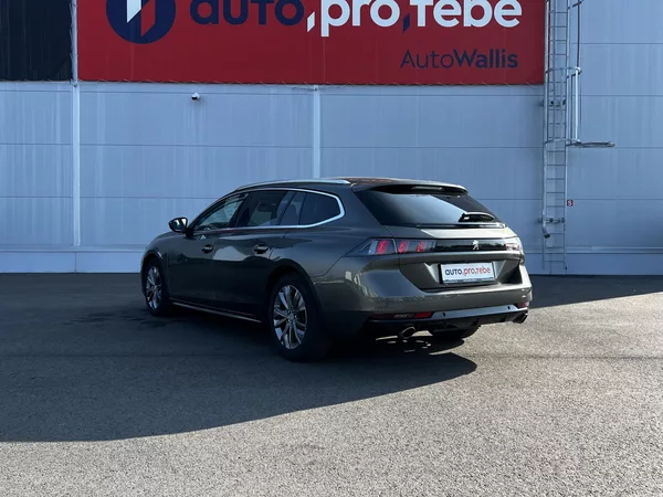 Peugeot 508 SW 1.6 133kW Aut. ALLURE - foto 5