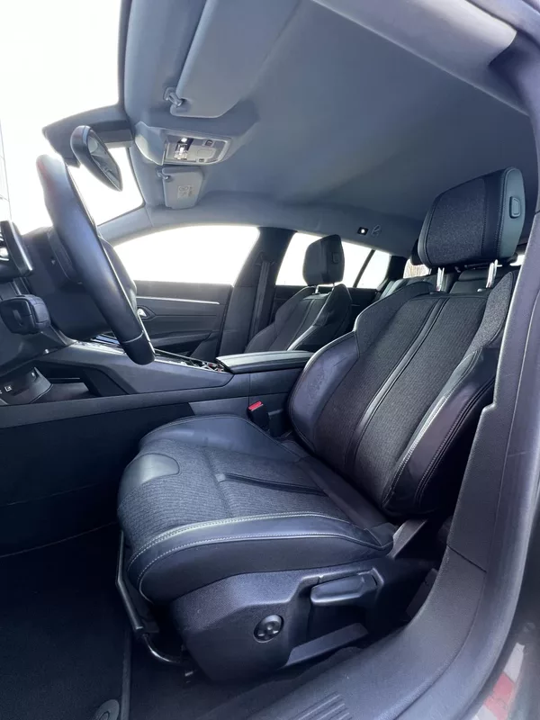 Peugeot 508 SW 1.6 133kW Aut. ALLURE - foto 6