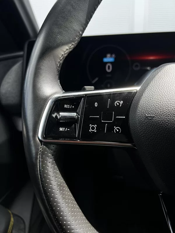 Renault Mégane EV60 220PK Optimum Charge - foto 11