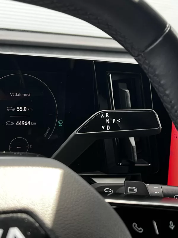 Renault Mégane EV60 220PK Optimum Charge - foto 13