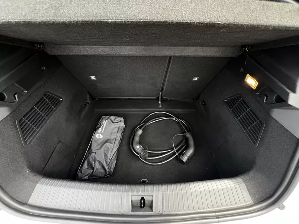Renault Mégane EV60 220PK Optimum Charge - foto 25