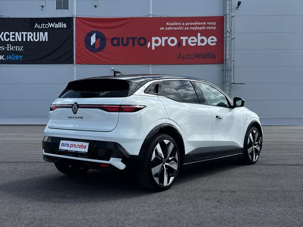 Renault Mégane EV60 220PK Optimum Charge - foto 3