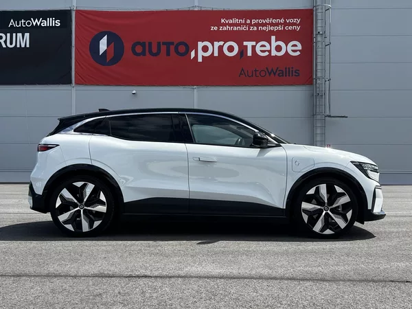 Renault Mégane EV60 220PK Optimum Charge - foto 5
