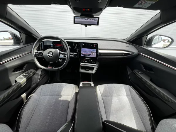 Renault Mégane EV60 220PK Optimum Charge - foto 6